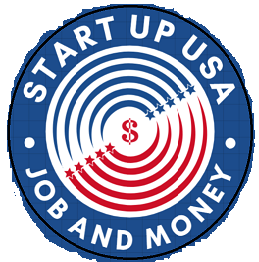 Startup Usa Work